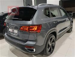 Volkswagen Taos